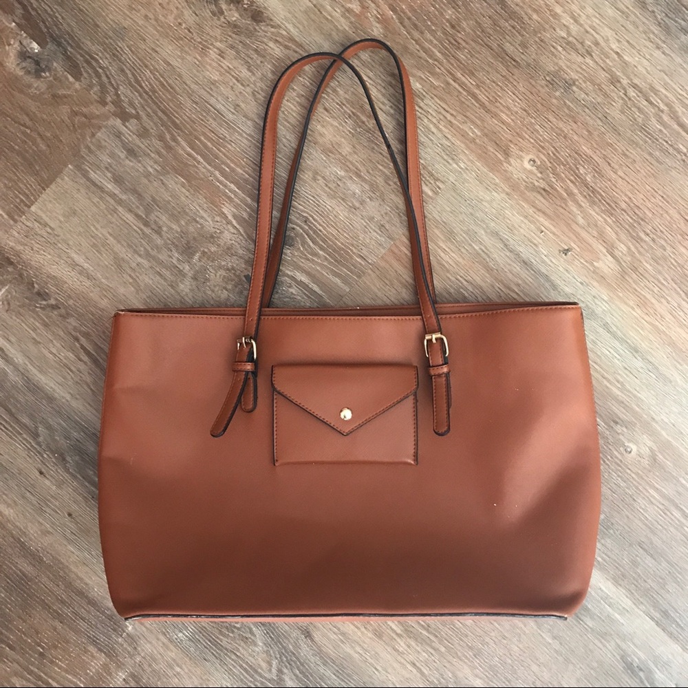 DSW | Brown Purse
